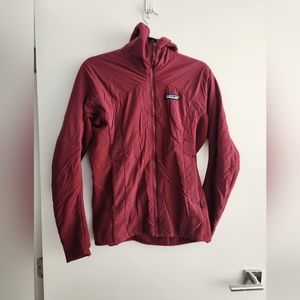 Patagonia tech jacket